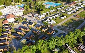 Tinyhaushotel - Campingpark Nabburg